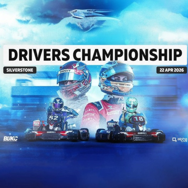 Silverstone championship finals